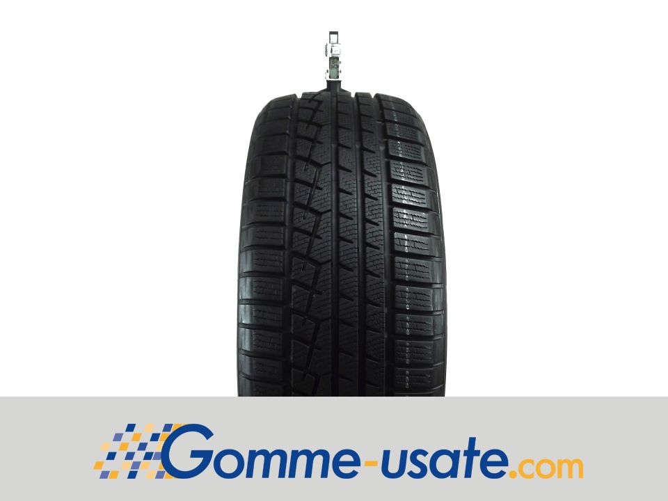 Thumb Yokohama Gomme Usate Yokohama 245/50 R18 104V W.drive V902B XL M+S (90%) pneumatici usati Invernale_2